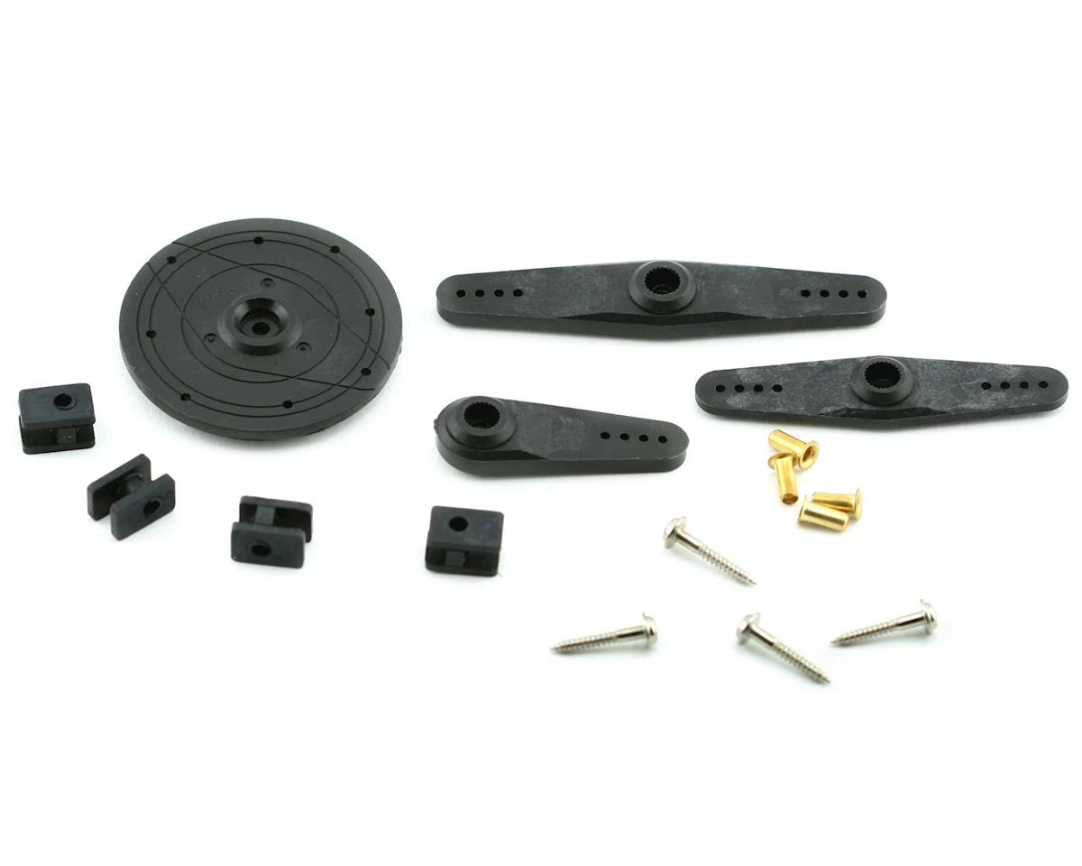 Hitec HS-755MG Giant Scale Metal Gear Servo 2 Hitec HS-755MG Giant Scale Metal Gear Servo - Image 2