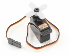 Hitec HS-5065MG Micro Digital Metal Gear Servo