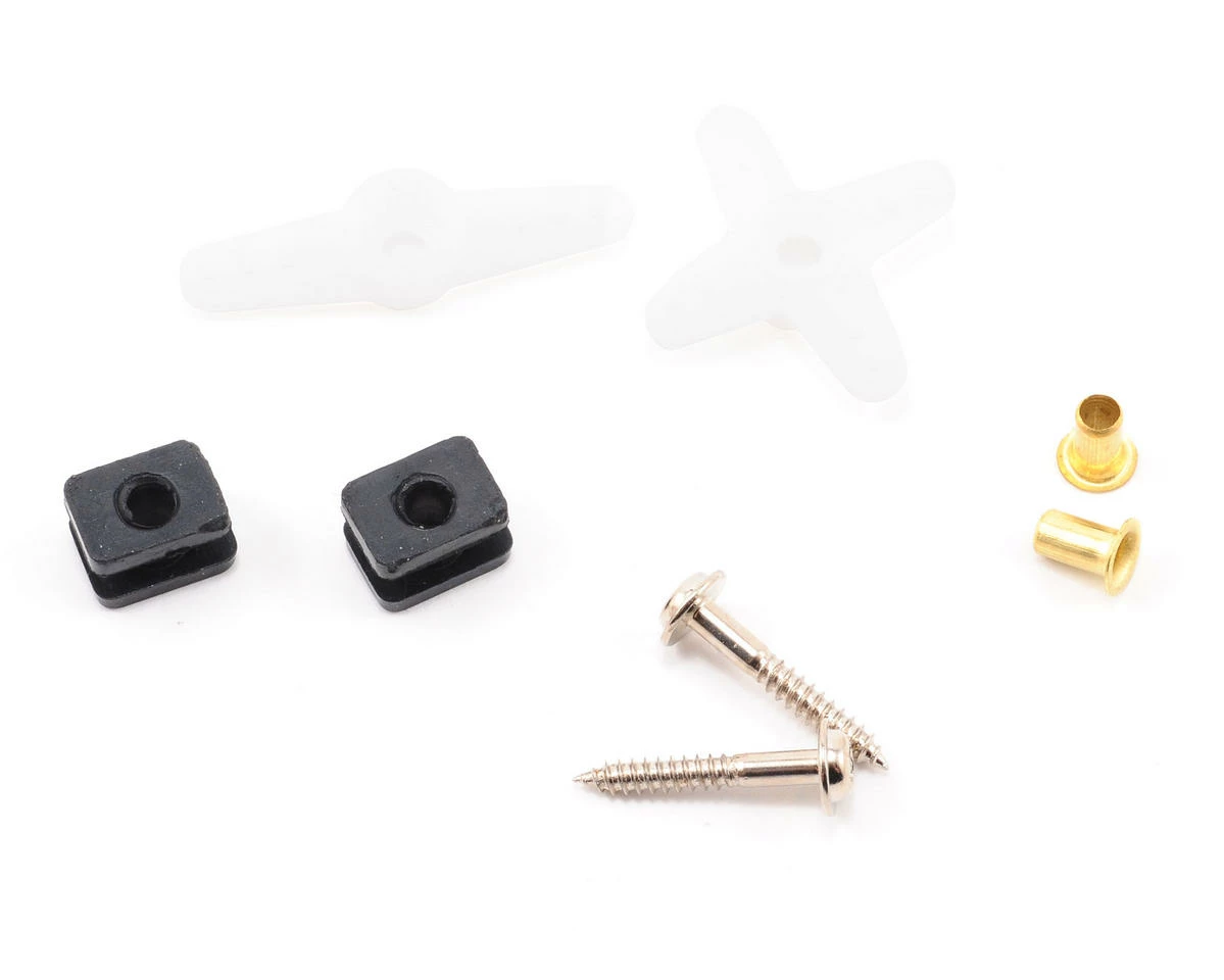 Hitec HS-5085MG Digital Mighty Micro Servo 2 Hitec HS-5085MG Digital Mighty Micro Servo - Image 2