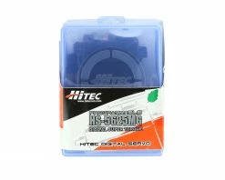 Hitec HS-5625MG Hi-Speed Metal Gear Servo 5 Hitec HS-5625MG Hi-Speed Metal Gear Servo -Airplane Model Shop hrc35625s 2