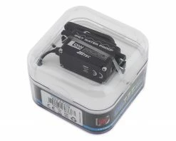 Hitec DB777WP D-Series 32-Bit MCU Low Profile Waterproof Servo (High Voltage) -Airplane Model Shop hrc36778s 2