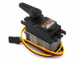 Hitec D950TW D-Series Ultra Torque Titanium Gear Digital Servo (High-Voltage)