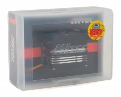 Hitec D950TW D-Series Ultra Torque Titanium Gear Digital Servo (High-Voltage) -Airplane Model Shop hrc36950 2