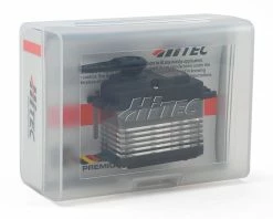 Hitec HS-M7990TH Mega Torque Magnetic Encoder Digital Servo (High Voltage) -Airplane Model Shop hrc37990s 2