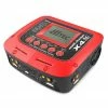 Hitec X4 AC Pro Four Port AC/DC Multicharger (6S/10A/300W)