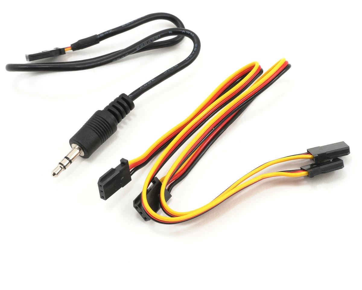 Hitec HPP-22 PC Interface Programmer 2 Hitec HPP-22 PC Interface Programmer - Image 2