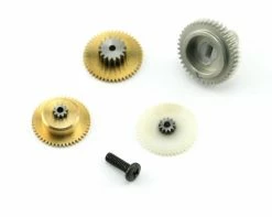 Hitec Replacement Servo Gear Set (HS-645MG/5645MG)