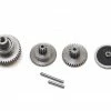 Hitec HSB-9380TH Titanium Gear Set