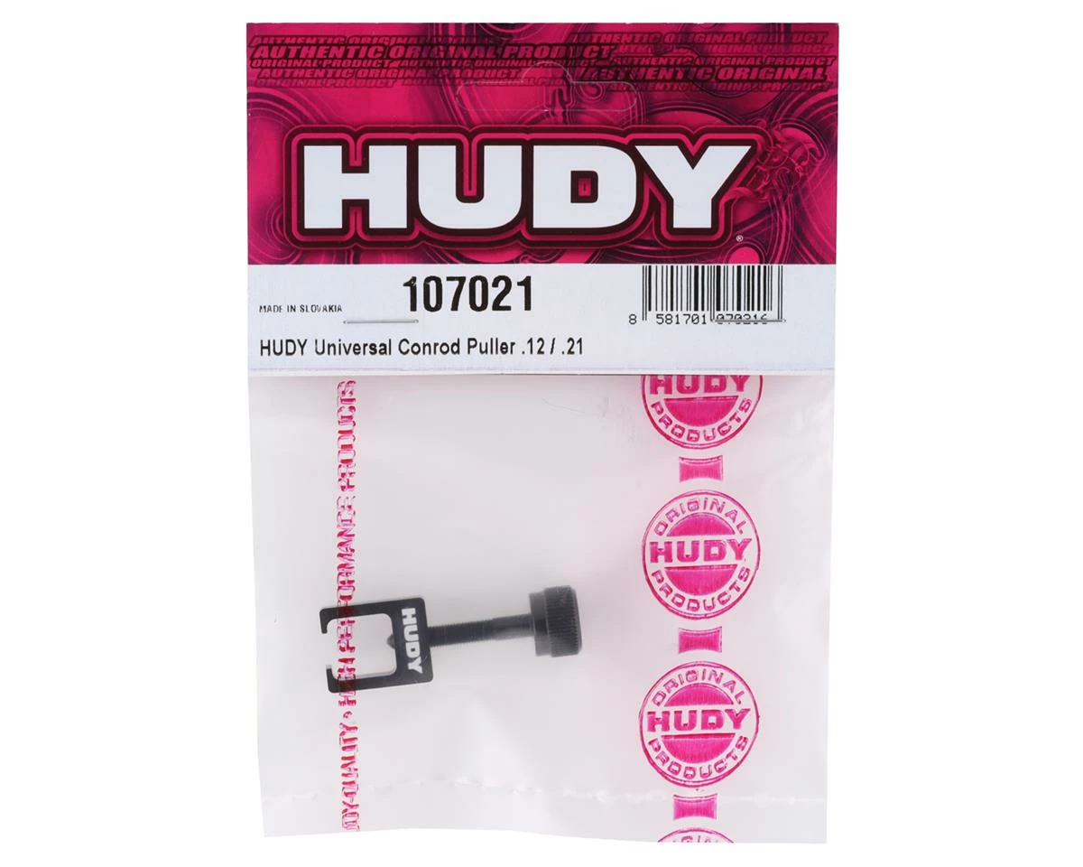 Hudy Universal Conrod Puller (.12/.21) 2 Hudy Universal Conrod Puller (.12/.21) - Image 2