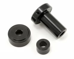 Hudy Bearing Presser Adapter Set (.21 Engine)