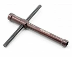 Hudy Glow Plug/Clutch Nut Wrench