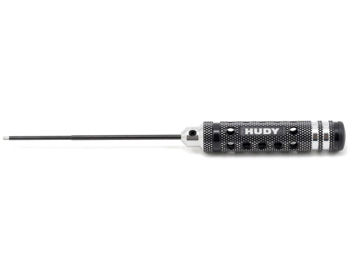 Hudy Limited Edition Metric Allen Wrench (2.0mm) 1 Hudy Limited Edition Metric Allen Wrench (2.0mm)