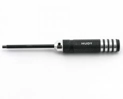 Hudy Metric Allen Wrench (4.0mm x 120mm)