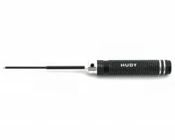 Hudy US Standard Allen Wrench (0.05" x 120mm)