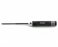 Hudy US Standard Allen Wrench (1/16" x 120mm)