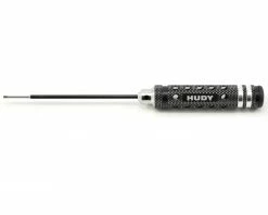 Hudy Limited Edition Metric Ball Allen Wrench (2.0mm)
