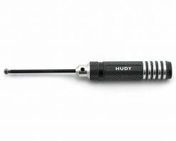 Hudy Metric Ball Allen Wrench (5.0mm x 120mm)