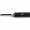 Hudy Slotted Screwdriver 5.0 x 120mm