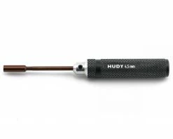 Hudy Socket Driver 4.5mm