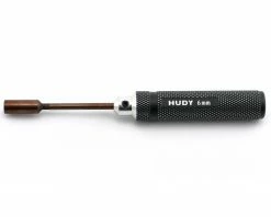 Hudy Socket Driver 6.0mm