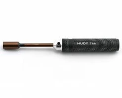 Hudy Socket Driver 7.0mm