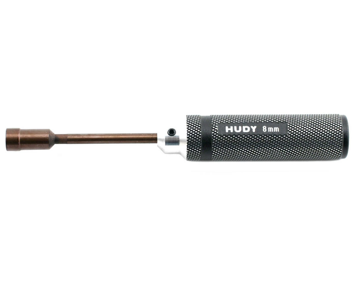 Hudy Socket Driver 8.0mm 1 Hudy Socket Driver 8.0mm