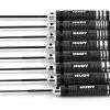 Hudy Metric/Standard Hex Driver Set (8)