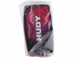 Hudy 1/10 On-Road Car Bag -Airplane Model Shop hud199181 2