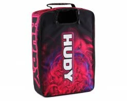 Hudy 1/8 & 1/10 Off-Road Car Bag