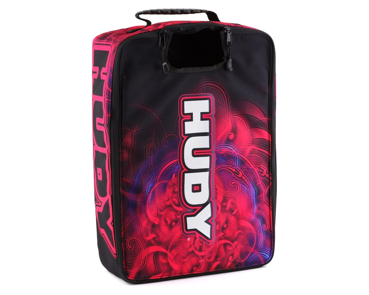 Hudy 1/8 & 1/10 Off-Road Car Bag 1 Hudy 1/8 & 1/10 Off-Road Car Bag