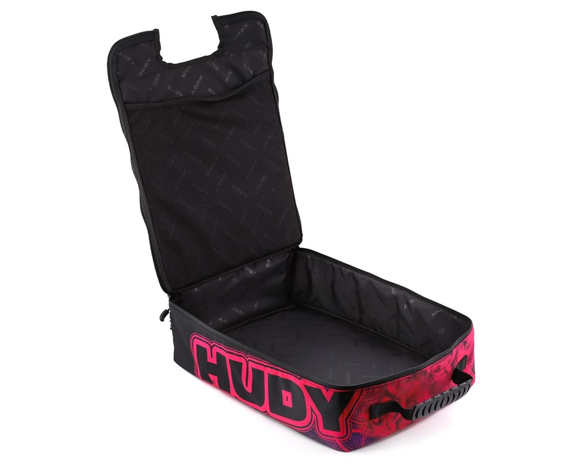 Hudy 1/8 & 1/10 Off-Road Car Bag 2 Hudy 1/8 & 1/10 Off-Road Car Bag - Image 2