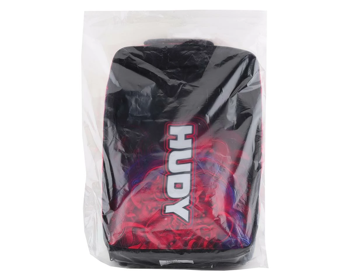 Hudy 1/8 & 1/10 Off-Road Car Bag 3 Hudy 1/8 & 1/10 Off-Road Car Bag - Image 3