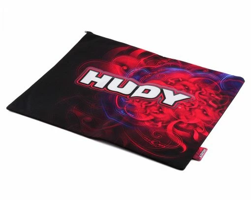 Hudy 1/10 Off-Road Set-Up Board Bag 7 Hudy 1/10 Off-Road Set-Up Board Bag -Airplane Model Shop hud199211