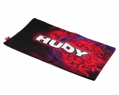 Hudy 1/8 On-Road Set-Up Board Bag 3 Hudy 1/8 On-Road Set-Up Board Bag -Airplane Model Shop hud199212