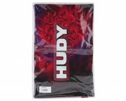 Hudy 1/8 On-Road Set-Up Board Bag 3 Hudy 1/8 On-Road Set-Up Board Bag -Airplane Model Shop hud199212 1