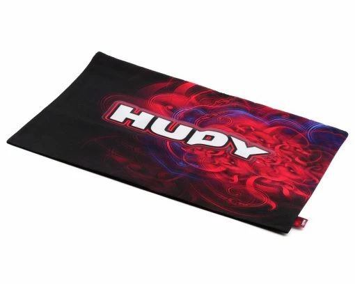 Hudy 1/8 Off-Road & Truggy Set-Up Board Bag 8 Hudy 1/8 Off-Road & Truggy Set-Up Board Bag -Airplane Model Shop hud199214