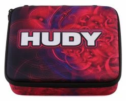 Hudy Hard Case (235x190x75mm)