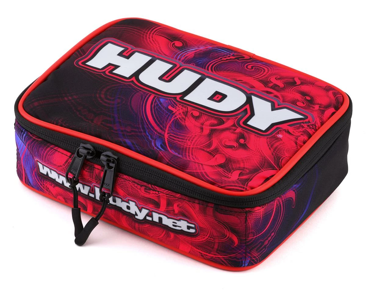 Hudy Accessories Bag 1 Hudy Accessories Bag