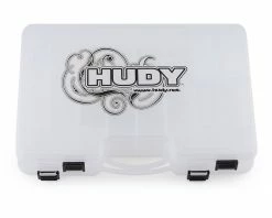 Hudy Parts Case (290x195mm)