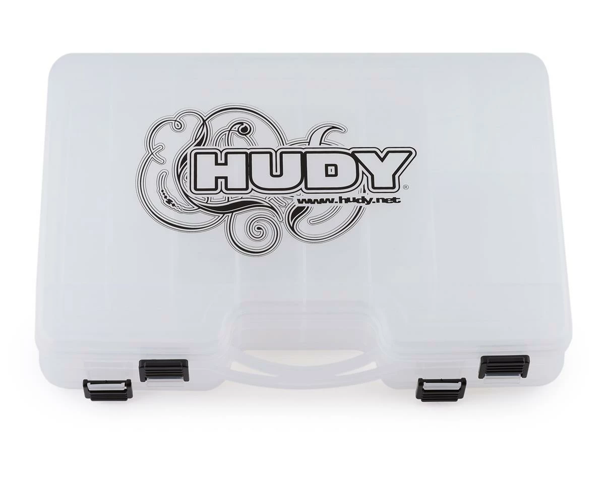 Hudy Parts Case (290x195mm) 1 Hudy Parts Case (290x195mm)