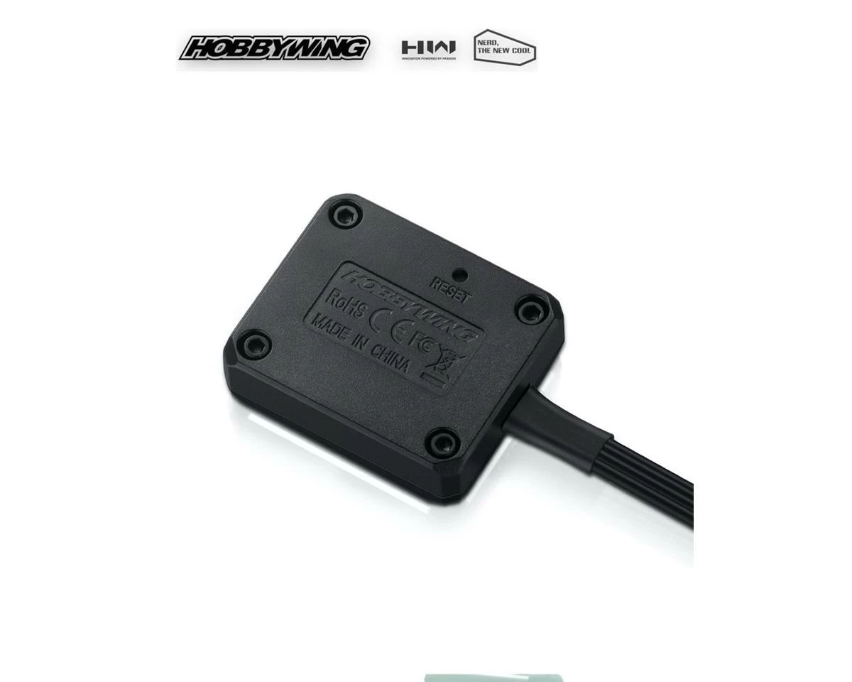 Hobbywing OTA Smartphone ESC Module Programmer 3 Hobbywing OTA Smartphone ESC Module Programmer - Image 3