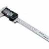 Team Integy 6" Digital Caliper w/LCD Display