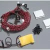 Team Integy G.T. Power Complete 8 LED Light Kit with Control Box