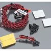 Team Integy Complete 8 LED Light Kit w/Control Box Module