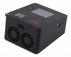 iSDT D2 MK2 Smart AC Lithium Battery Charger (6S/12A/200W) 4 iSDT D2 MK2 Smart AC Lithium Battery Charger (6S/12A/200W) -Airplane Model Shop isd d2 mk2 1