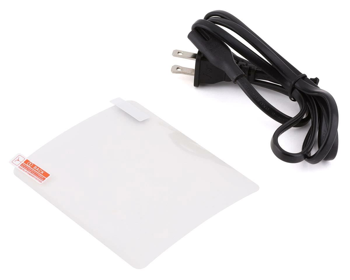 iSDT D2 MK2 Smart AC Lithium Battery Charger (6S/12A/200W) 3 iSDT D2 MK2 Smart AC Lithium Battery Charger (6S/12A/200W) - Image 3