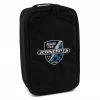 JConcepts Finish Line Charger Bag w/Inner Dividers (400x280x110mm)