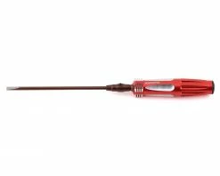 JConcepts RM2 Engine Tuning Screwdriver (Red)
