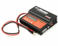 Junsi iCharger 3010B Lilo/LiPo/Life/NiMH/NiCD DC Battery Charger (10S/30A/1000W)