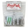Team KNK Cap Head Pro Pak Stainless Screw Kit (700)